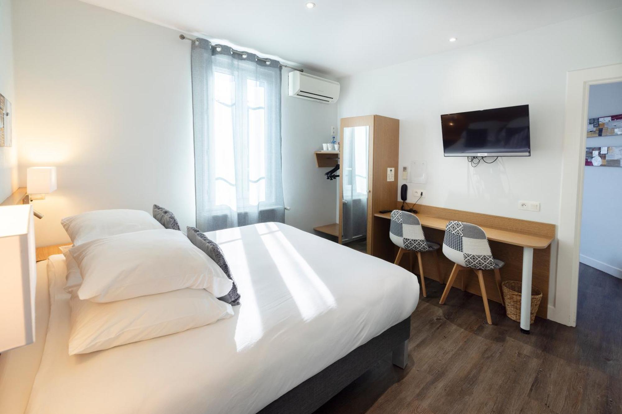 Hotel De Paris Jaligny Kültér fotó