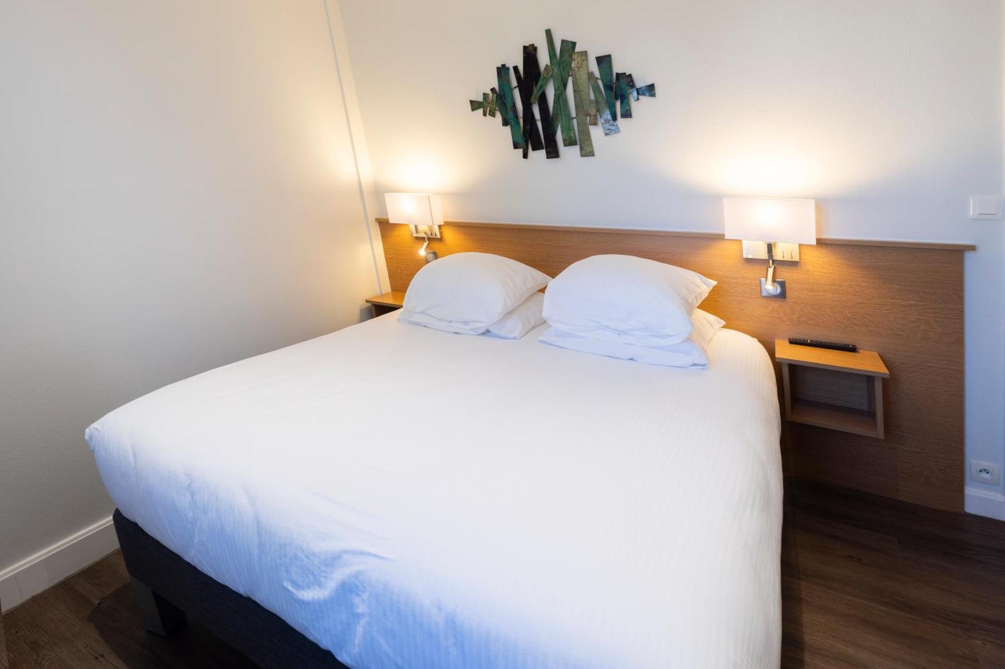 Hotel De Paris Jaligny Kültér fotó